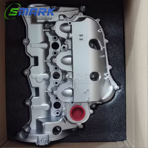 Collecteur d'admission de moteur en aluminium à mise à niveau droite C2S52757 LR179201 LR105957 pour LandRover 3.0 V6 <span class=keywords><strong>Discovery</strong></span> 4 RangeRover <span class=keywords><strong>Sport</strong></span> - Product Image 6