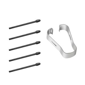 หัวปากกา<span class=keywords><strong>ส</strong></span>ไตลั<span class=keywords><strong>ส</strong></span>แบบแอคทีฟ <span class=keywords><strong>ส</strong></span>ำหรับ S7/6/8/9 Note20/Note8 N10 S22/U23/U ใช้ได้กับ iPad และแท็บเล็ตอื่นๆ ทำ<span class=keywords><strong>จ</strong></span>ากพลาสติก - Product Image 3