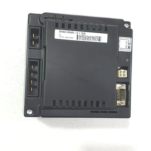 Controlador de Robot <span class=keywords><strong>Irc5</strong></span> 3hac14549-3 /12a, Probado y en Buen Estado, Envío Rápido - Product Image 1