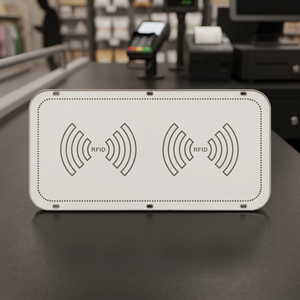 Control de Acceso RFID de Ultra Alta Frecuencia con Sensor Dual, Montado en Techo, para Gestión de Activos en Almacenes, Anti-Robo, ISO - Product Image 2
