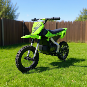 มอเตอร์ไซค์วิบาก VERDE NET 12V 250W 68X135CM จักรยานไฟฟ้าสำหรับเด็ก 6 ปีขึ้นไป - Product Image 2