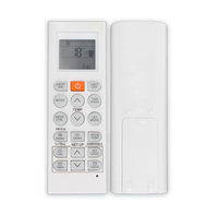 ES-AC022-D prix usine RF télécommande AC télécommande pour LG AKB74955604 climatiseur télécommande 18 touches bonne qualité