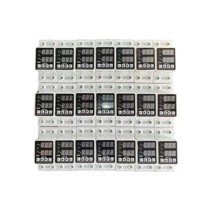 Tipo de recuperación automática <span class=keywords><strong>protector</strong></span> de bajo voltaje de sobretensión y retardo de sobrecorriente AC 220V 1 ~ 63A con relé en <span class=keywords><strong>el</strong></span> interior - Product Image 5