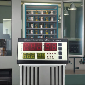Toptan ev <span class=keywords><strong>Xm</strong></span> <span class=keywords><strong>18</strong></span> otomatik sıcaklık ve yumurta kuluçka aksesuarları için nem kontrol aleti - Product Image 1
