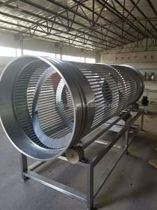 Machine de découpe d'épluchage de poulet Pieds de poulet Éplucheur Plucker Machine Ferme personnalisée - Product Image 4