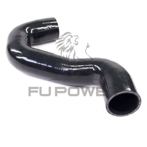 Tuyau de conduite d'admission d'air de suralimentation pour VW Amarok 2.0 TDI BiTD Tube 2h0145980a - Product Image 3