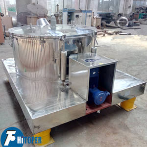 <span class=keywords><strong>Centrifuge</strong></span> Fabrikant <span class=keywords><strong>Hitoper</strong></span> Verkoopt Bovenste Automatische Ontladingsafscheider - Product Image 4