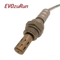 Sonde Lambda Oxygène Direct Usine L813-18-861B L81318861B Capteur O2 Amont pour Mazda 6 1.8L 2.0L 2.3L 2002-2007
