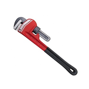 Heavy Duty Industrial Grade Carbon Steel Straight Pipe <b>Wrench</b> OEM 6inch-48inch - Product Image 1