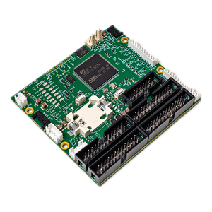 Hiệu suất cao Ô tô điện tử hiệu suất cao dẫn mô-đun điều khiển cho ECU & cảm biến pcba - Product Image 5