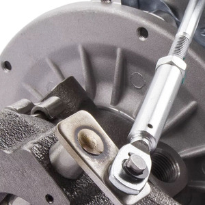 Turbocompresor OE 14411-EC00E 14411-EB300 14411-EB700 para motor Nissan Navara <span class=keywords><strong>D40</strong></span> Pathfinder 2,5 YD25DDTi - Product Image 5