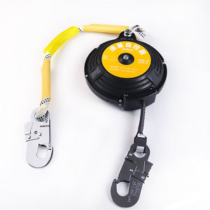 גבוהה burbing נפילה נשלטת או retracing עצמי relifting קו החיים 5-20 מטר - Product Image 4