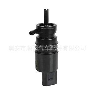 Motor de pulverización de agua 1J5955651 para Benz, pieza de repuesto Sy 071 - Product Image 2