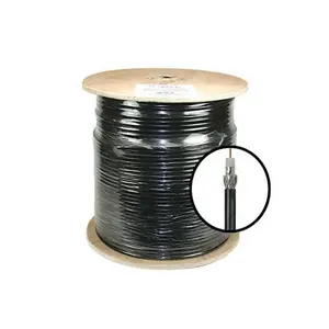 Rg Series Rg6 Rg7 Rg8 Rg9 Rg11 Rg45 Rg56 Rg58 Rg59 Rg213 Rg214 Coaxial Cable