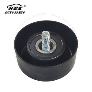 25286-4A020 VKM64012 252864A030 Piezas de Alta Calidad, Polea Guía Tensora para HYUNDAI PORTER - Product Image 6