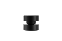 Support anti-vibration EH Split (NR+Metal) pour cabine de machines de construction, chargeuses, véhicules tout-terrain, usage industriel -40-80