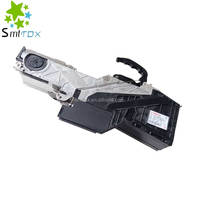 Chargeur YAMAHA YS SS 8MM 8X2 8X4 12mm 24mm de MACHINE de placement de SMT