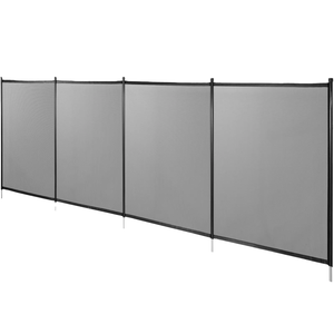 Vente chaude Clôture de <span class=keywords><strong>piscine</strong></span> extérieure Clôture de jardin Barrière en maille amovible - Product Image 1