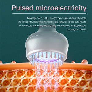 Équipement de salon de beauté 80K 9IN1 réduction de graisse remodelage du corps machine de mise en forme machine de resserrement de la peau - Product Image 6