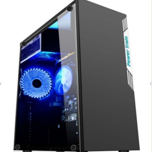Computadora Completa Económica con 8GB de RAM y 512GB de SSD, <span class=keywords><strong>PC</strong></span> de Escritorio para Hogar, Oficina y Juegos, para Gamers con Procesadores I9, I7, I5 e I3 - Product Image 1