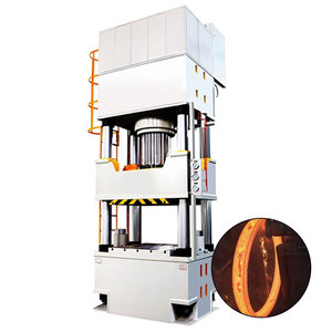 Máquina Perforadora Rotativa para Producción de Bridas de Tubería - Product Image 3