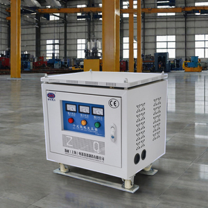 5kva 10kva 15kva 20kva 600V 480V 440V 400V 380V 220V 208V 3-fase Stap Omhoog Transformator Met Behuizing