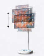 <b>Wholesale</b> White In-cell Touch Screen Portable Smart <b>TV</b> Android 15.6-32 Inch 1080P Monitor Interactive Display 4K Resolution Offe - Product Image 6