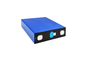 Pabrik OEM/ODM padat negara prismatik LiFePO4 baterai 3.2V 100AH 3000 siklus-20 ~ 60 Suhu operasi untuk elektronik konsumen - Product Image 2