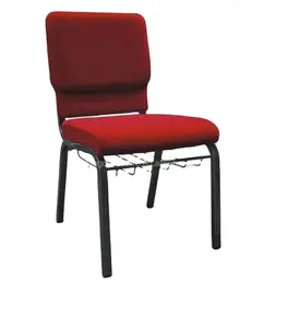 Металлический церковный стул для продажи