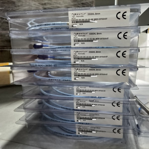 Sonde originale de la série 330105, modèle 330105-XX-XX-10-02-00, pour la surveillance des machines - Product Image 4