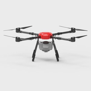 Dron Pulverizador Agrícola de 10L, Económico y de Alta Eficiencia para la Pulverización de Cultivos - Product Image 5