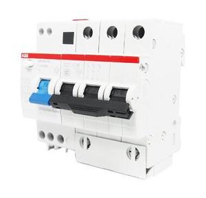 Interruptor Diferencial A.B B GSH203 AC-C40/0.03 - Product Image 3