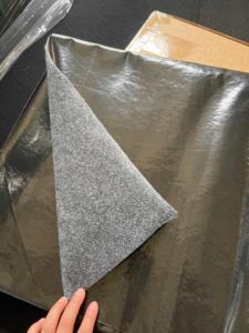 Meilleur tissu antidérapant imperméable résistant à l'huile Feutre en polypropylène feutre fonctionnel feutre composite - Product Image 6