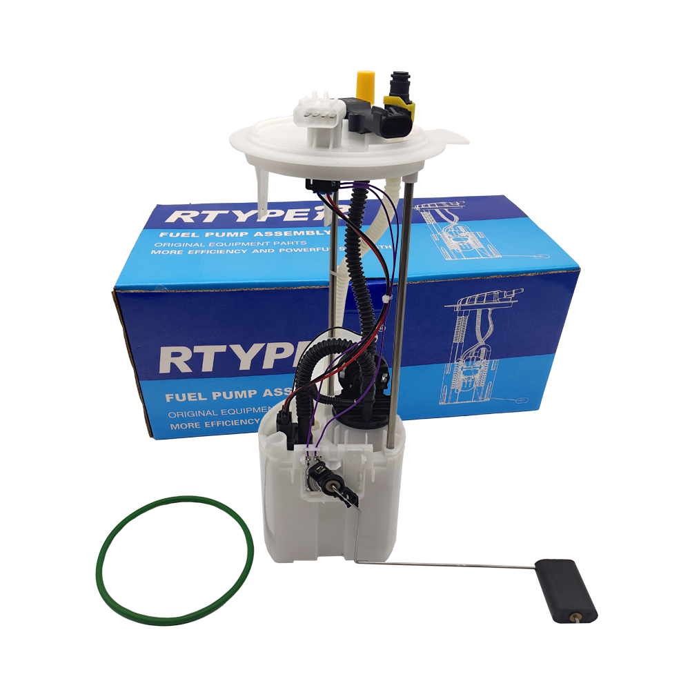 Sale Electric Fuel Pump Module Assembly E2584M For Ford F350SD