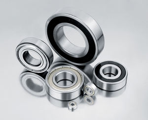 ベアリング中国工場製造6001 6004 6201 6202 6202 6203 6204 6205 6207 6207 300 2rs 6302 6305 Zzディープグルーブボールベアリング - Product Image 4