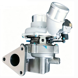 TURBOCOMPRESOR STOCK JEAK50 1450800002-1 1118300TNA-2 para F70 <span class=keywords><strong>JX</strong></span> - Product Image 5