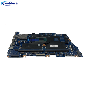 Da0x8smb8h2 cho HP EliteBook 640 G9 máy tính xách tay bo mạch chủ với i5/i7-12th CPU Bộ vi xử lý máy tính xách tay Mainboard PC bộ phận - Product Image 5