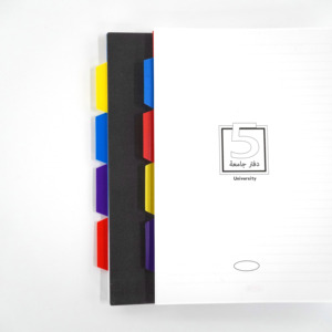 Libreta de <span class=keywords><strong>agenda</strong></span> 2026 para pedidos al por mayor, personalizable, libreta de papel sencilla, diario espiral personalizado para oficina - Product Image 1
