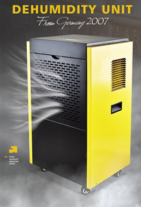 <span class=keywords><strong>Amazon</strong></span> Venta caliente al por mayor de fábrica de garaje deshumidificadores de aire Industrial - Product Image 2