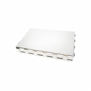 แผ่นป้องกันคลื่นวิทยุ RF รุ่น 55-CBSA-3.75X5.25X0.5 มีสินค้าในสต็อก - Product Image 1