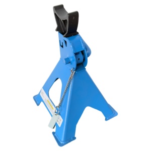 <strong>Car</strong> <strong>Jack</strong> Stands 3 Ton with Double Locking and Large Foot Base for <strong>Car</strong> Lifting, Heavy Duty Steel, 6600 lb Capacity, 1 Pair - Product Image 4