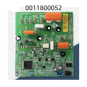 Placa Inverter Haier 010400352C, Módulo 00011800052, Placa de Control para Aires Acondicionados Centrales - Product Image 2