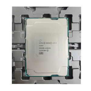 Процессор Intel Xeon Gold 6336Y 24C 2,40 ГГц 185 Вт 3200 МТ/с 36 МБ кэш-памяти - Product Image 1