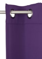 Rideau occultant 100 % polyester, dernières nouveautés, vente en gros