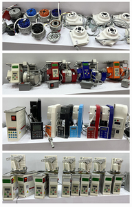 550W 750W giá rẻ máy may AC tiết kiệm năng lượng động cơ servo giá - Product Image 6