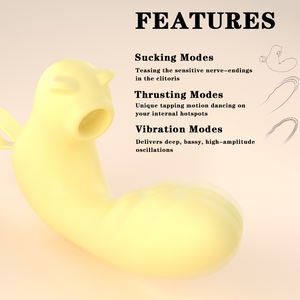 Вибратор для S-HANDE - Product Image 2