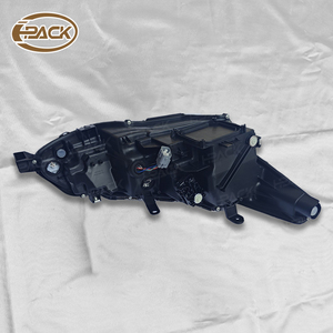 Vente en gros de phares de haute qualité pour <span class=keywords><strong>Toyota</strong></span> Corolla Axio/Fielder 2017 - Product Image 3