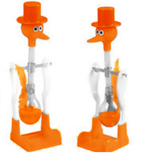 Jouets éducatifs de décoration de maison, artisanat en verre, nouveau Design, cadeaux, personnalisé, couleur Orange, 30% - Product Image 1