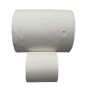 Tùy Chỉnh In Mô Maxi Cuộn Khăn Giấy Trung Quốc Nhà Máy Toàn Bộ Giá Bán Nhà Bếp Khăn Giấy Cuộn - Product Image 4