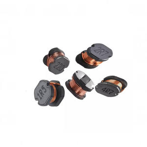SMD <span class=keywords><strong>DR</strong></span> kol tipi korumalı güç indüktör ferrit boncuk indüktör - Product Image 6